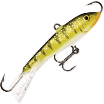 Балансир RAPALA JIGGING RAP 11 /GYP