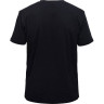 Футболка RAPALA черная I.W.B.XXL APRBTSXXL